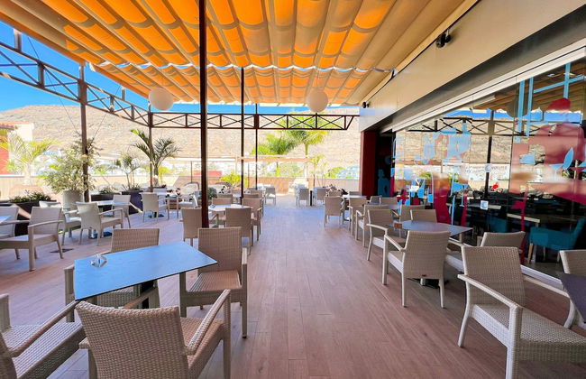 Apartamentos Cordial Mogán Valle - Photo 36