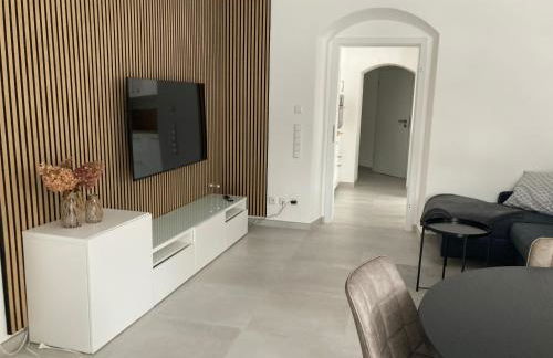 Ferienwohnung Hammerbergblick Rittersgrün - Foto 17