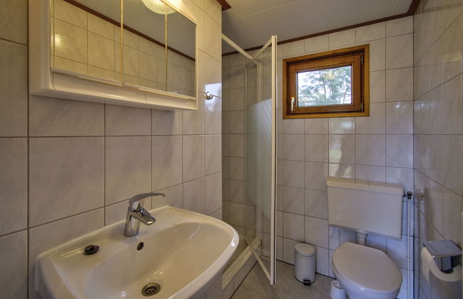 Havelberge Camping Resort - Foto 62