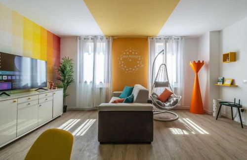 CASA ALLEGRA appartamento in centro Palmanova - Foto 8