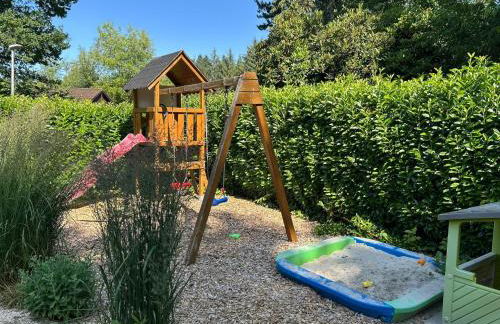 Das Haus Kaninchenhöhle - Photo 40