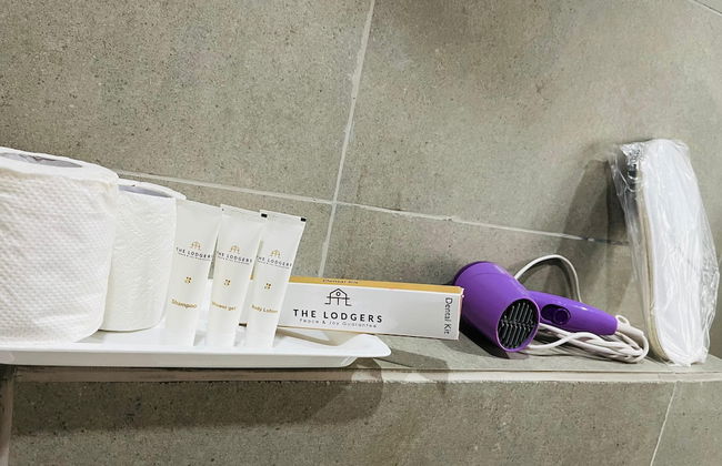 The Lodgers Studio Apartment Sector 52 - Foto 36