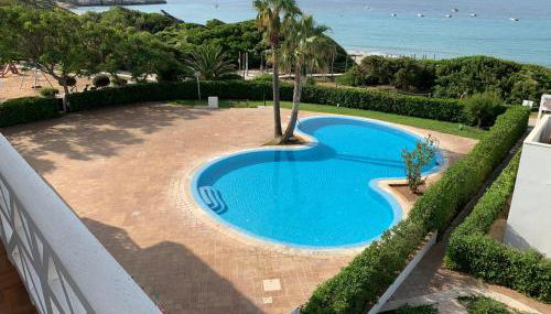 Apartamento en Playa Santo Tomas 1-5 - Foto 2