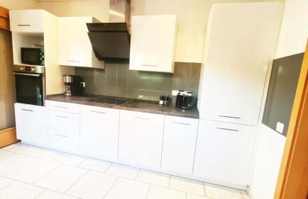 Ferienwohnung MarLeo - Foto 8