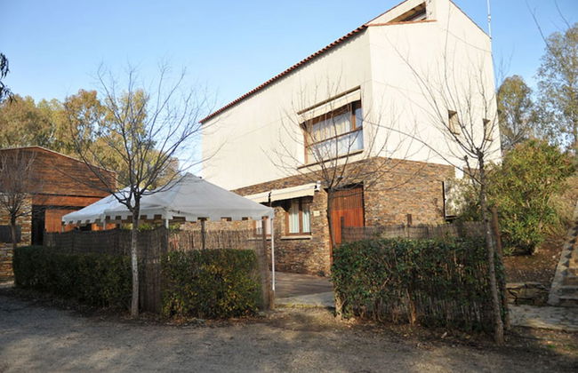 Casa Rural Casas De Las Regatas - Photo 26