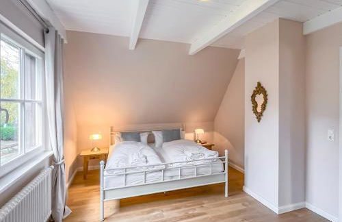 Fischerhaus in Quilitz - Foto 47