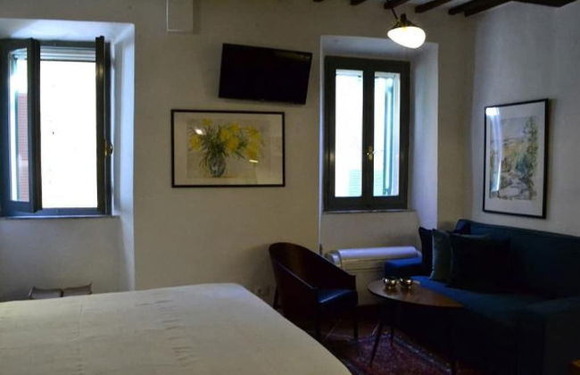 Casa Messi - Casa Messi a Vicolo Della Rivolta 31 Apt 2 - Foto 5