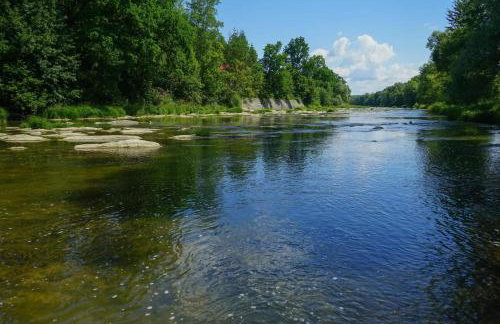Karolówka Nad Osławą - Foto 17