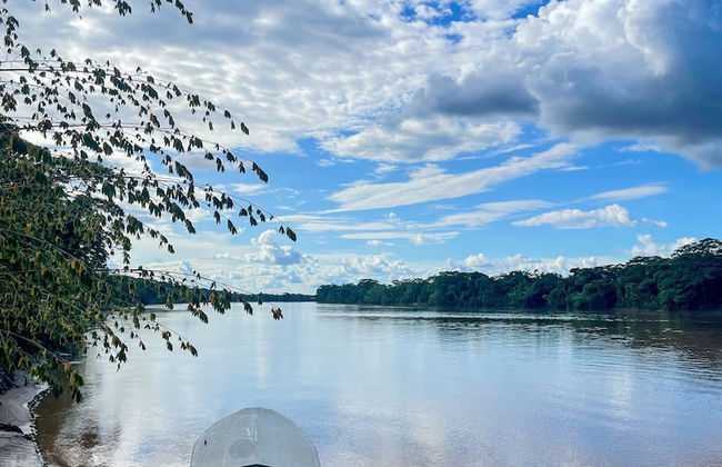 Tronco Tambopata Adventure - Photo 32