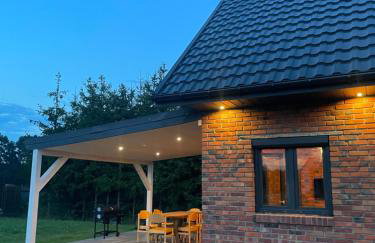 Domek Radawa - Foto 1