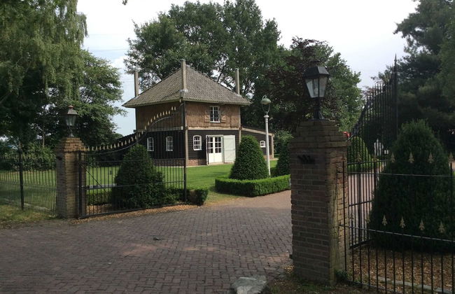 Cozy Holiday Home in Volkel With Sauna - Photo 38