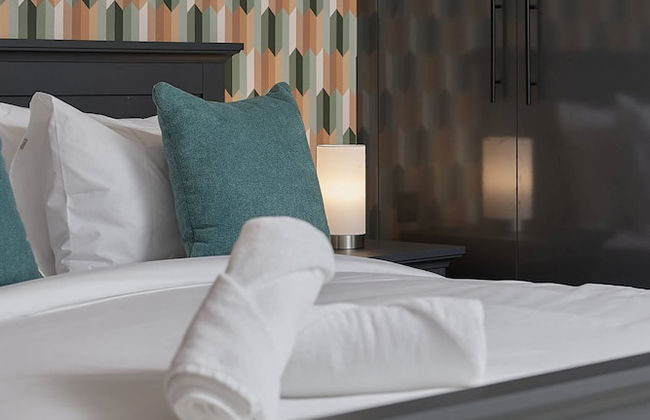 Stayhere Rabat - Agdal 3 - Prestige Residence - Photo 14