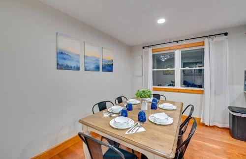 Cabin Getaway Near Red River Gorge Recreation - Foto 11