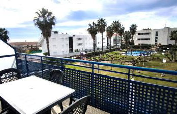PLAYAVACACIONES SAN DAMIAN con aire y PK - Foto 5
