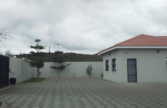 Luxury 3 Bedroom Self Catering Apartment- Masvingo - Foto 30