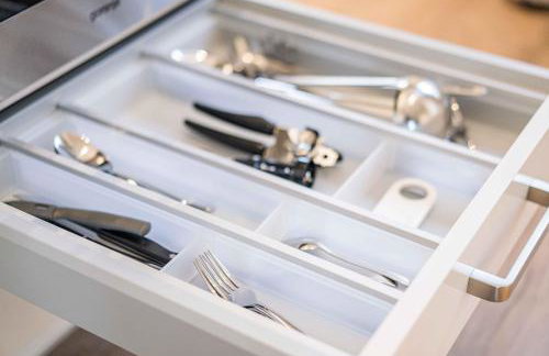 Gästehaus Alte Bücherei - Foto 4