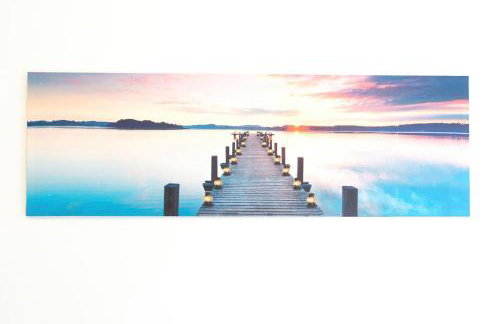 High Peak 5-Star Haven Gardens, Parking & WiFi - Foto 22