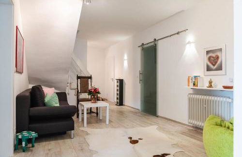 Ferienwohnung Casa Rossa - Foto 27