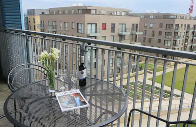 Citystay Living - Warren Close - Foto 26