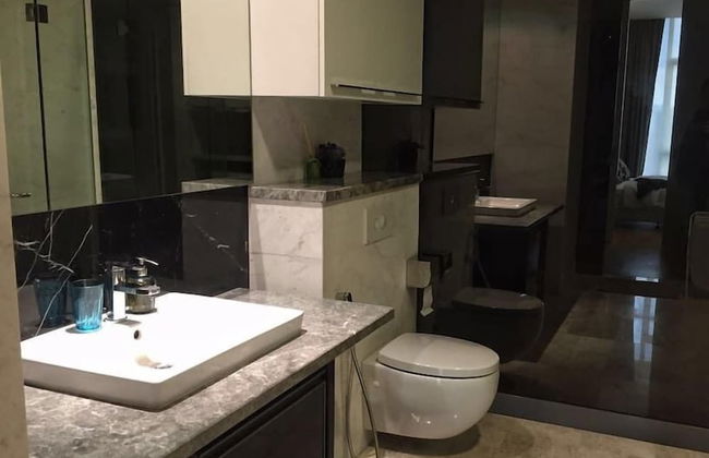 Suites Infinity - Foto 26