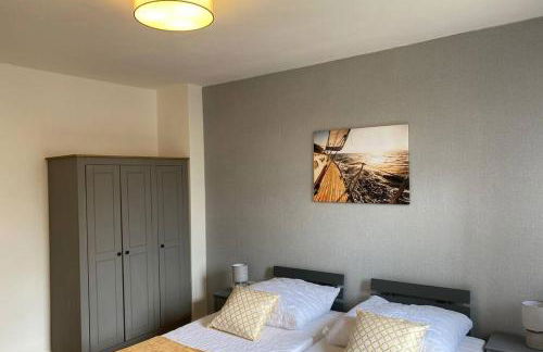 Gemütliche Wohnung zwischen Grün und Duisburg Hbf - Photo 2