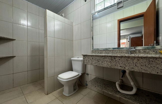 AP 05 Ala Bombinhas Residencial Solavir - Foto 10