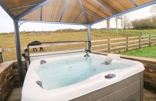 The Old Cowsheds - Foto 29