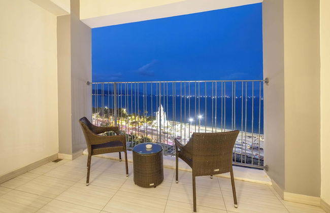 LYN Premier Studio Panorama Nha Trang - Foto 21