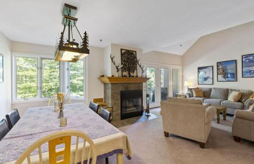 New host! Exceptional Sunday River Ski In Ski Out Condo - Foto 18