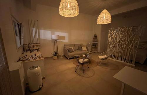 Studio 45qm in Calpe Altstadt - ruhig & modern - Photo 7