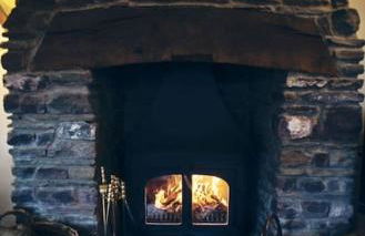 Long Cover Cottage - Foto 15