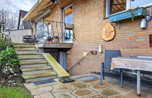 Haus Erna am Deister Apartment - Foto 18