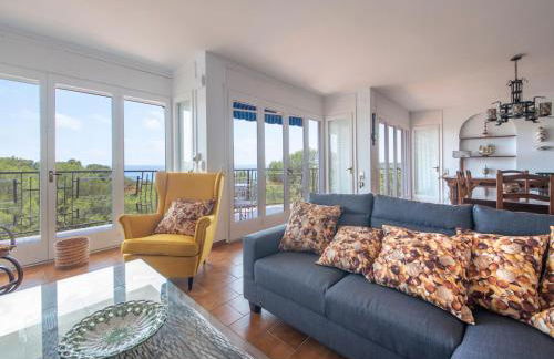 TarracoHomes, Th128 Villa con vistas a la playa la Mora - Foto 54