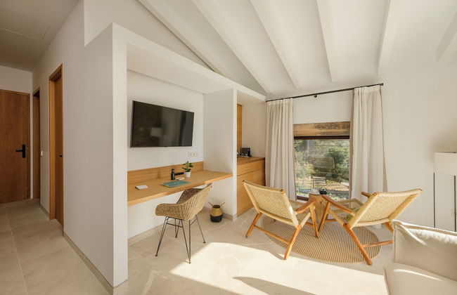 Treurer Olive Grove & Grand House - Adults Only - Foto 56