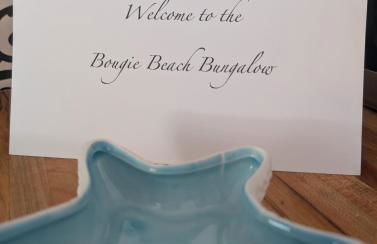 Make Lasting Memories at the Bougie Beach Bungalow - Foto 13