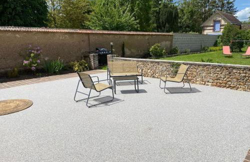 Maison Fleurs de bobo - Foto 14