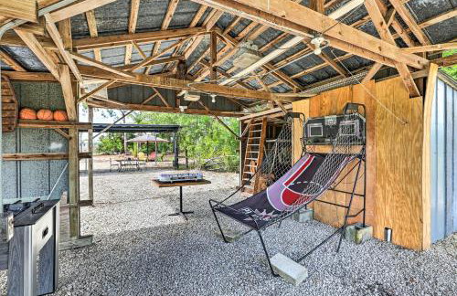 Fish & Play on Lake Okeechobee: Cabin w/ Fire Pit - Photo 27