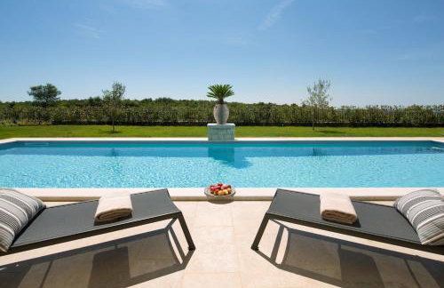 Beautiful Villa Nevia with private pool - Foto 6