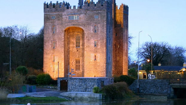 Los Acantilados de Moher, Burren y Bahía de Galway - Foto 4