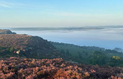 Peak District Home from Home! - Photo 7