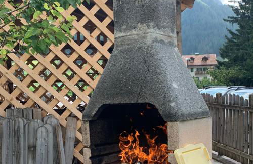 Ciasa Rasom - Foto 23