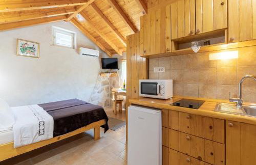 Stone House Harmony -Studio Apartment with Patio and Garden View 2 - Photo 66