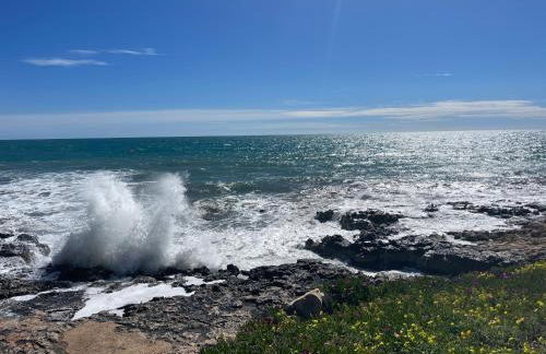 Paz4 Moraira Centrum-Zeezicht - Photo 20