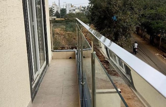 Wandr Scorpious - Manyata tech park - Foto 8