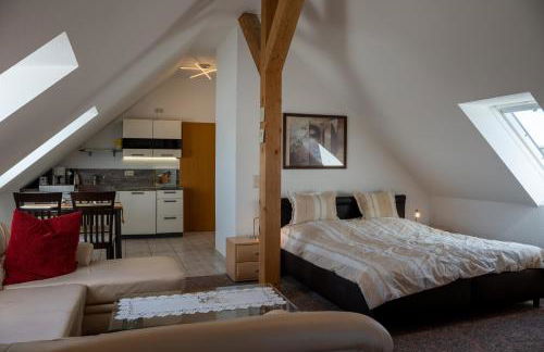 Gästehaus Siebert - Foto 14