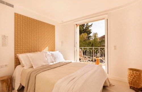 Maison Carla Rosa Cannes - Foto 32