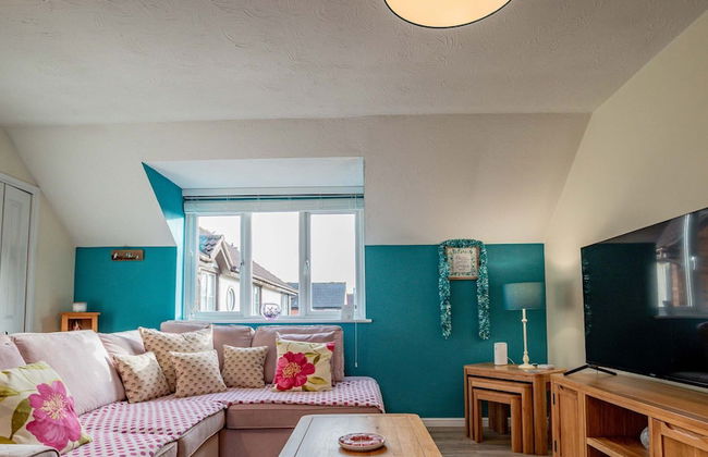 Host Stay Chichester Close - Foto 2