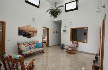 Casa la Hoya con Piscina Privada - Photo 8