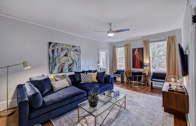 The Home Collection - Lamar Avenue - Foto 39