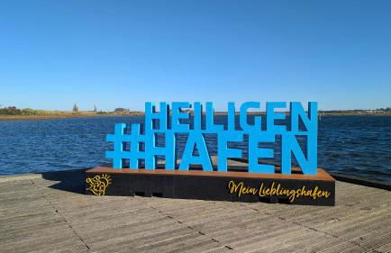 Ostseepanorama Heiligenhafen - Foto 21